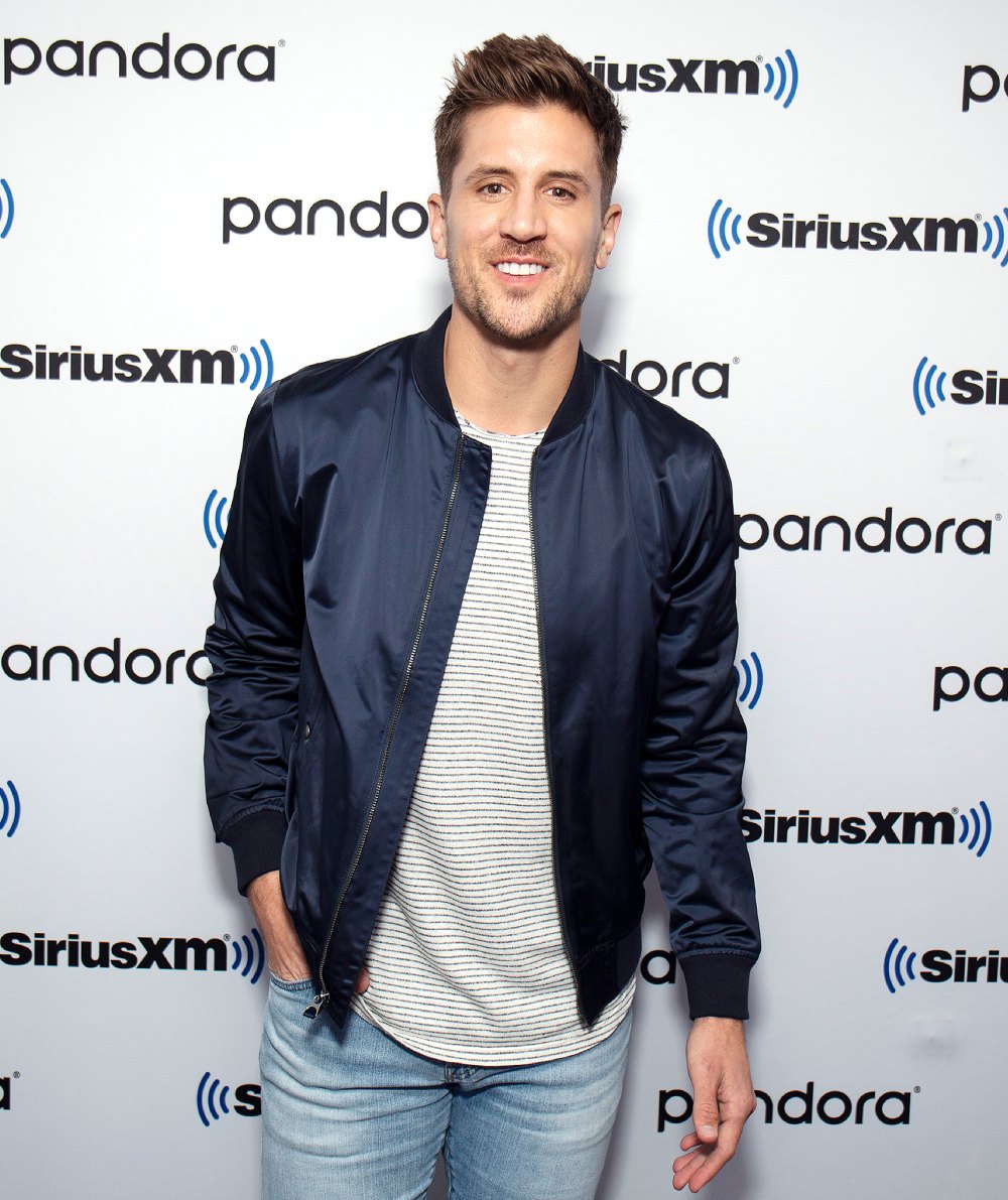 Jordan Rodgers Lost His Wedding Ring But Found It