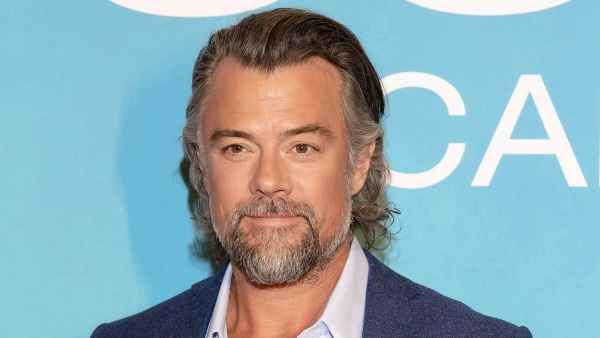 Josh Duhamel Recalls Being Pulled From Wrong Side of the Tracks In Tribute to Late Stepfather 139