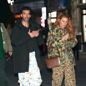 Justin Baldoni Says Blake Lively Made Everything Better With Her It Ends with Us Involvement
