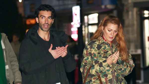 Justin Baldoni Says Blake Lively Made Everything Better With Her It Ends with Us Involvement
