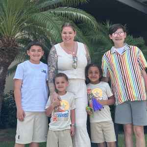 Kailyn Lowry Thinks Parents Should Teach Their Sons About Periods