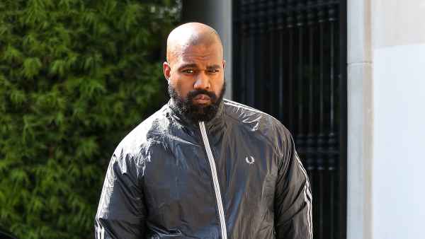 Kanye West Allegedly Wanted Jail in Donda School Says Ex Employee