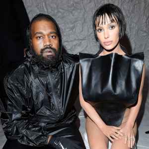Kanye West Investigated for Battery After Man Allegedly Assaults Wife Bianca Censori