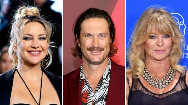 Kate Hudson Defends Brother Oliver Hudson After 'Out of Context' Comments About Mom Goldie Hawn