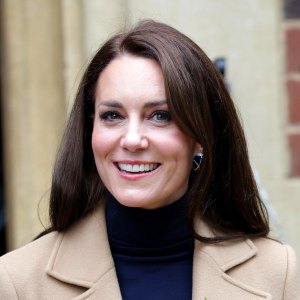 Kate Middleton Makes History After Receiving New Royal Role From King Charles