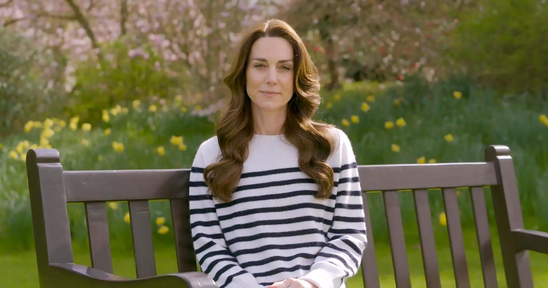 Kate Middleton's Cancer Announcement Rushed Due to Leak Threat: Report - Vimarsana News