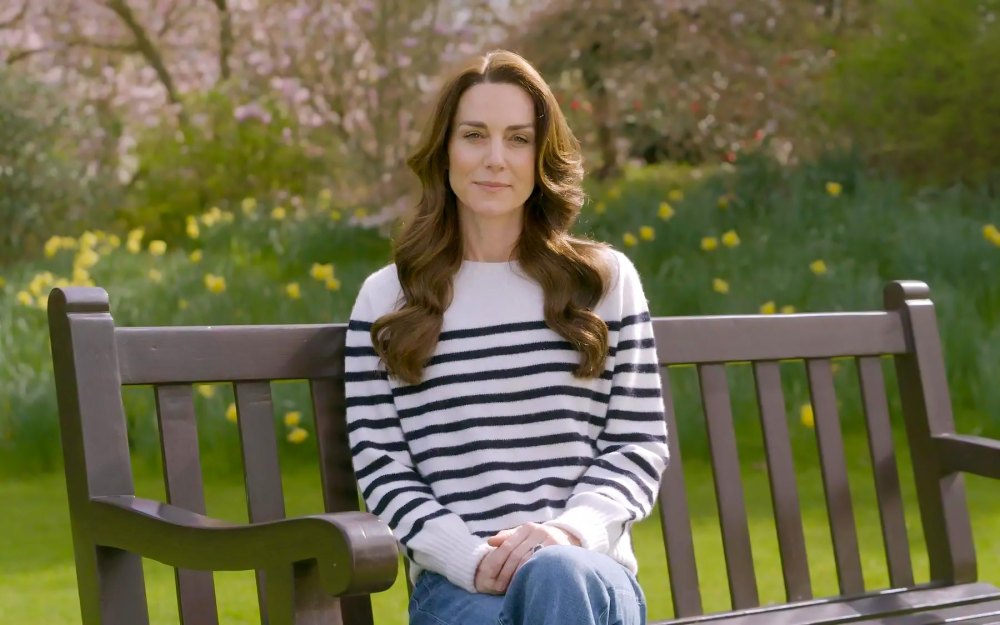 Kate Middleton's Cancer Announcement Was Rushed After Palace Was Threatened With a Leak: Report