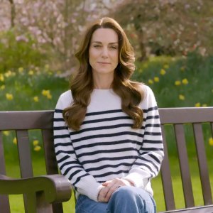 Kate Middleton's Cancer Announcement Was Rushed After Palace Was Threatened With a Leak: Report