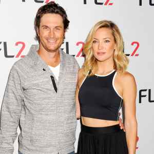 Kate and Oliver Hudson Recall 'Wild' Story of Discovering They Have a Half-Brother on Their Dad's Side