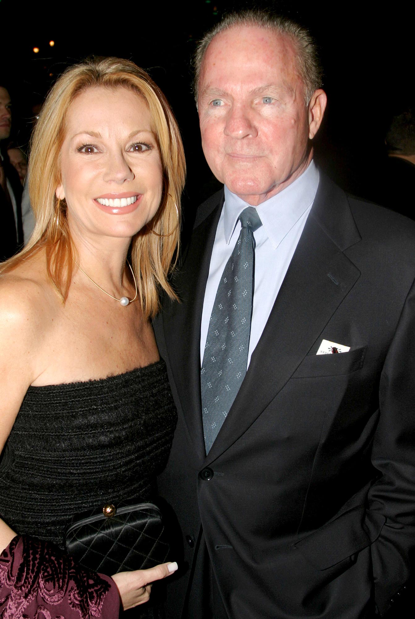 Kathie Lee Gifford Opens Up About Forgiving Late Husband s Affair With a Flight Attendant 231