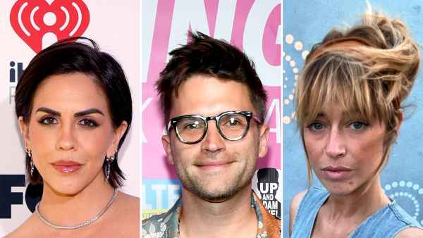Katie Maloney Tom Schwartz Was Acting Like a F k Boy Toward Jo Wenberg