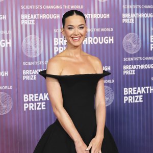 Katy Perry Dishes on Her Ideal American Idol Replacement the Judge Would be Amazing