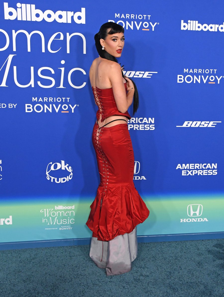 Katy Perry Fashion Gallery 2024 Update
