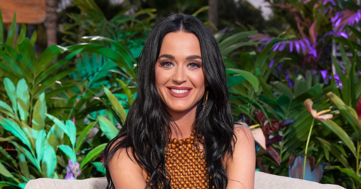 Katy Perry Names Her ‘Favorite’ Contestant on ‘American Idol’ Season 22