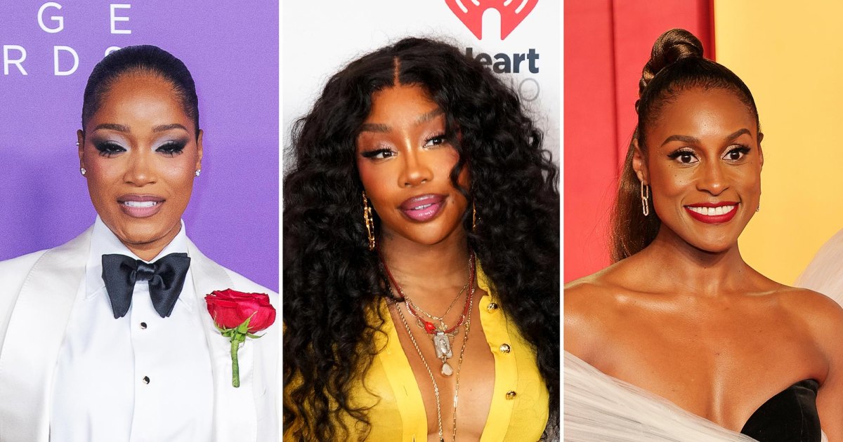 Keke Palmer and SZA to Star in Issa Rae-Produced Comedy