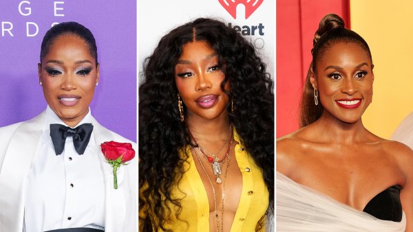 Keke Palmer and SZA Team Up to Star in Issa Rae Directed Buddy Comedy 338