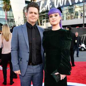 Kelly Osbourne Says She 'Almost Died' After Brother Jack Accidentally Shot Her With a Pellet Gun in the '90s