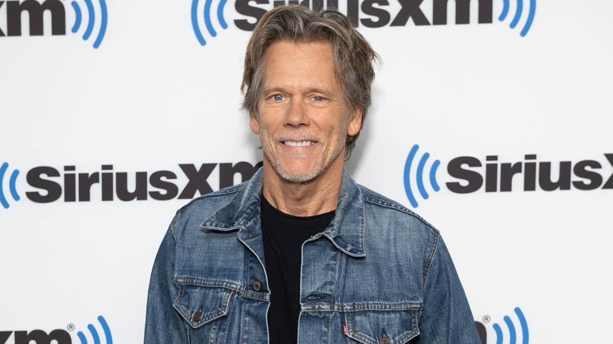 Kevin Bacon