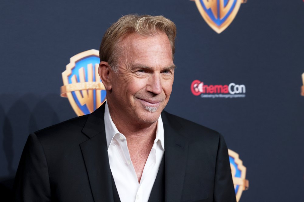 Kevin Costner Praises Son Hayes Performance in Final Season of Yellowstoneand Horizon