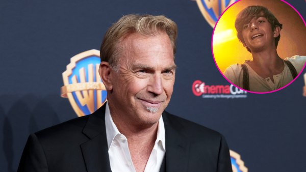 Kevin Costner Praises Son Hayes Performance in Final Season of Yellowstoneand Horizon