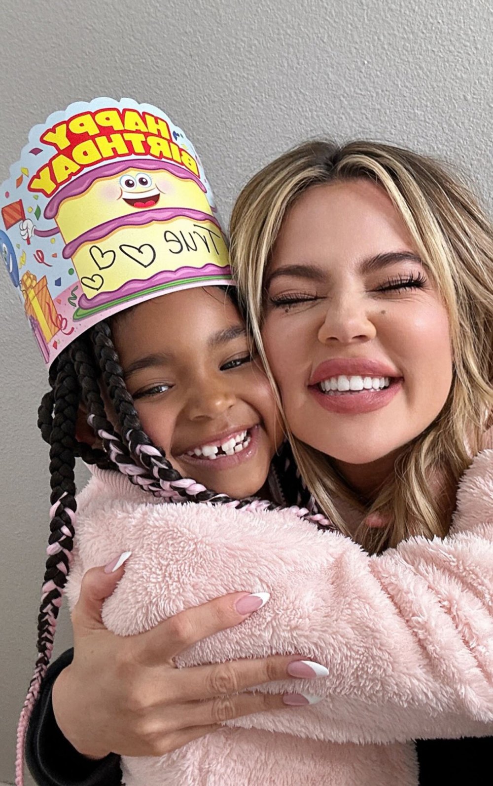 Khloe Kardashian’s Daughter True Thompson Turns 6: 'The Day My Life Changed Forever’