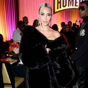 Kim Kardashian Homeboy Industries' 2024 Lo Maximo Awards And Fundraising Gala