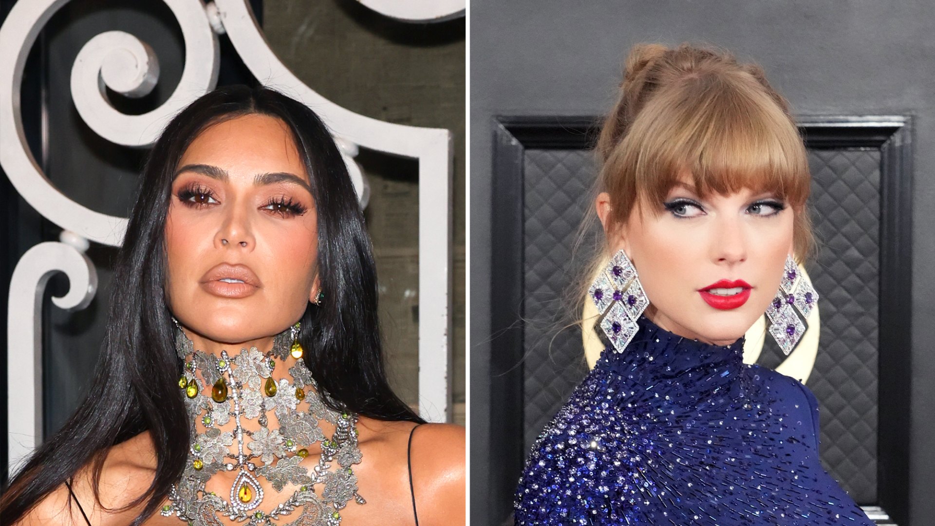 Did Kim Kardashian Address Taylor Swift in 1st Appearance Since TTPD? Did Kim Kardashian Address Taylor Swift in 1st Appearance Since TTPD?