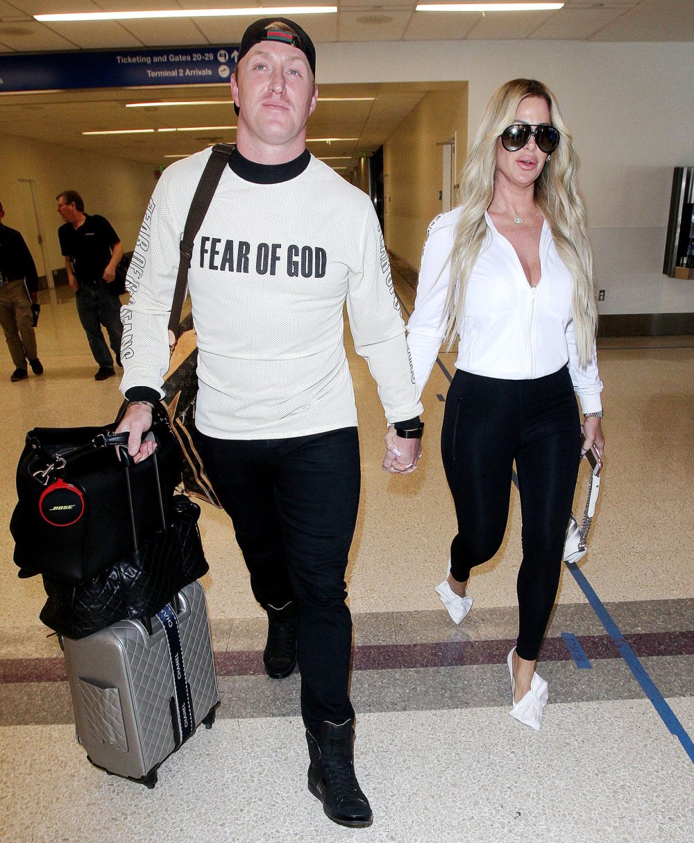 Kim Zolciak Biermann and Kroy Biermann s Atlanta House May Be Foreclosed on After All Details 369 374