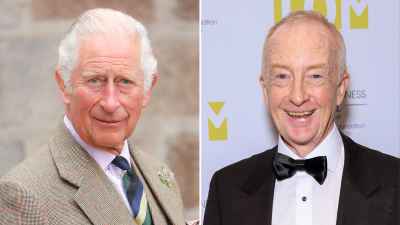 King Charles III Surprises Journalist He Once Called 'Awful' With Sweet Retirement Message