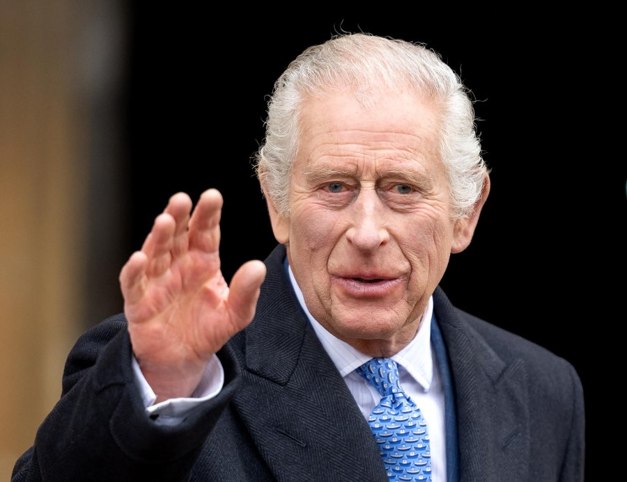 King Charles III and Queen Camilla: A Timeline of Their Relationship
