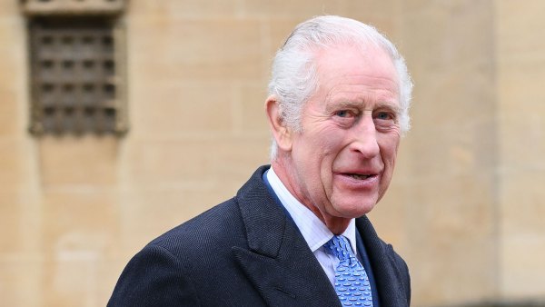 King Charles Returning to Public Duties