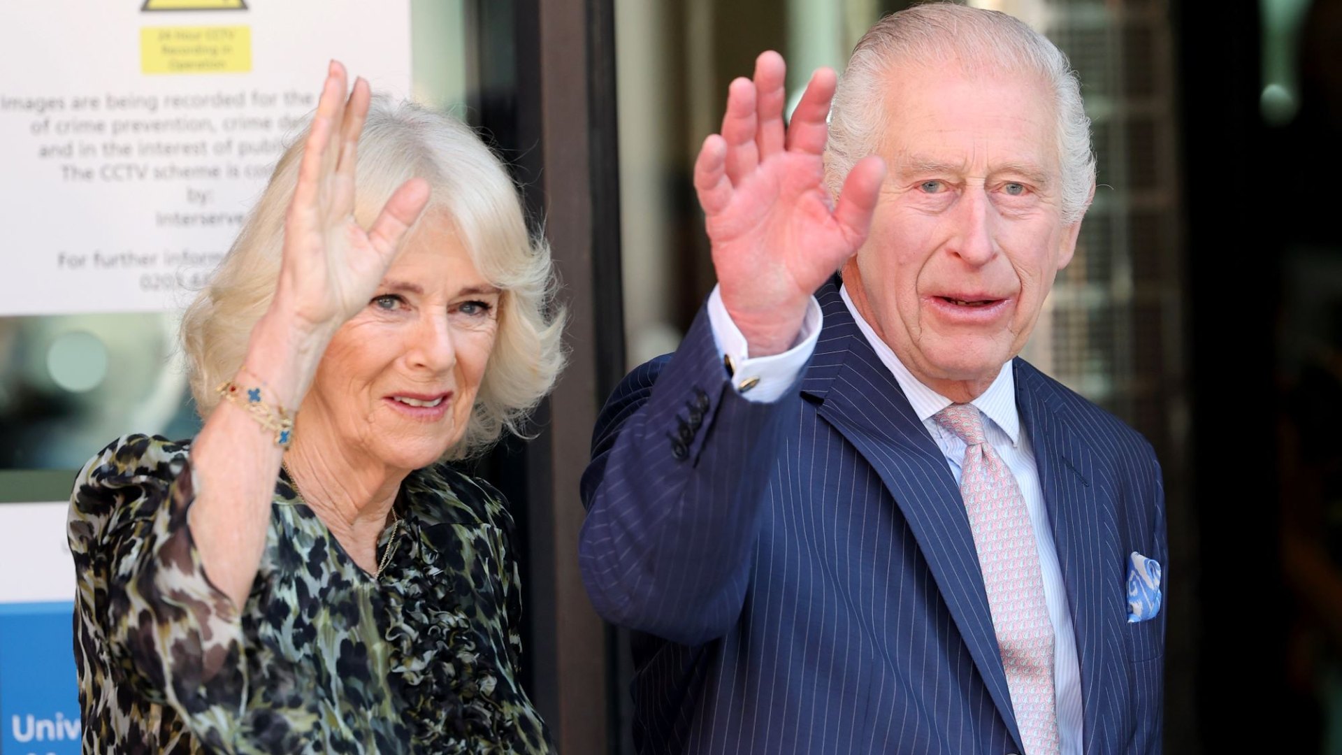 King Charles III Returns to Public Duty After Cancer Diagnosis King Charles III Returns to Public Duty After Cancer Diagnosis