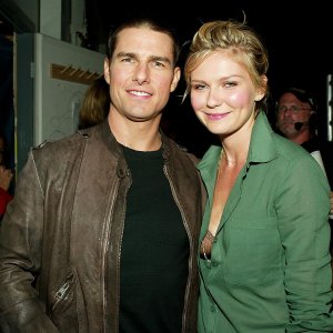 Kirsten Dunst Says Shes Still Receiving Tom Cruises Coconut Cake 30 Years After Interview with the Vampire