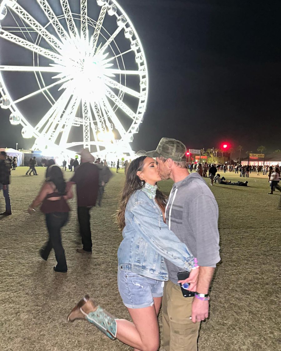 Stagecoach Festival 2024: See What the Stars Wore