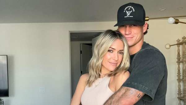 Kristin Cavallari Slams Hate Toward Mark Estes Romance