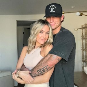 Kristin Cavallari Slams Hate Toward Mark Estes Romance