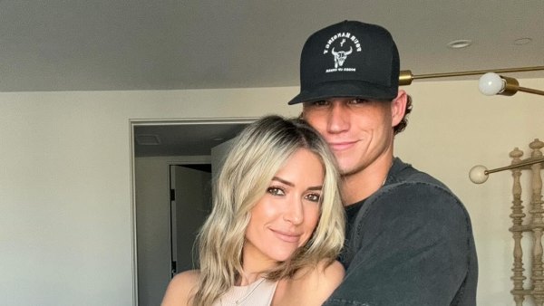 Kristin Cavallari Would Have a Baby With Mark Estes If He s The 1