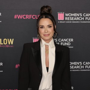 Kyle Richards