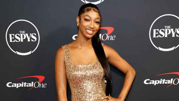 LSU Star Angel Reese Declares for WNBA Draft In Vogue Shoot