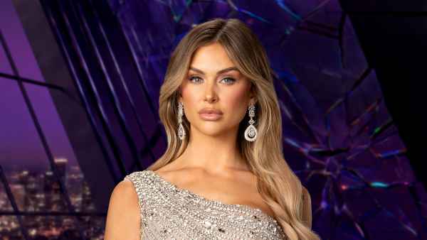 Lala Kent Breaks Down Over ‘VPR’ Fan ‘Backlash,’ Says She’s ‘Made Peace’ With Season 11 Reunion