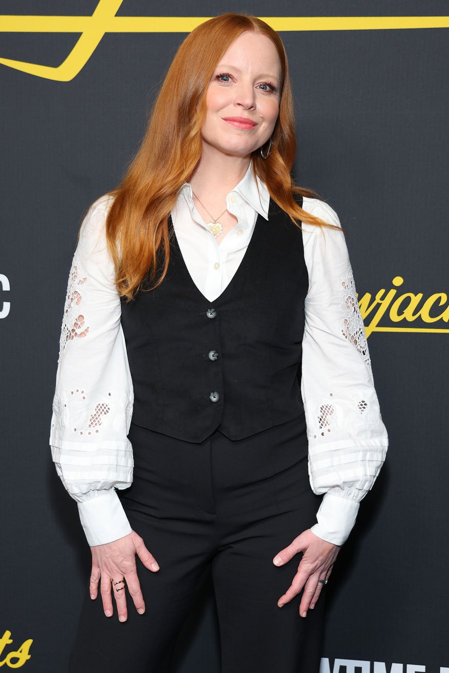 Lauren Ambrose Celebrity Moms Who Disappeared or Retired From Hollywood After Having Kids