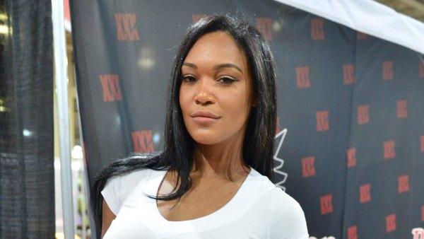 Laurence Fishburne s Daughter Sentenced to 2 Years Probation After Arrest