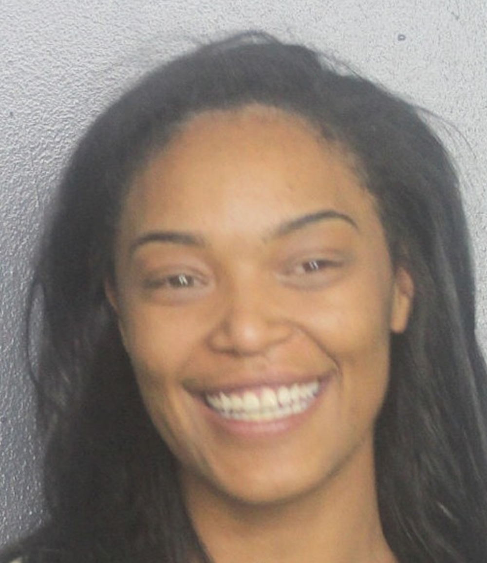 Laurence Fishburne s Daughter Sentenced to 2 Years Probation After Arrest
