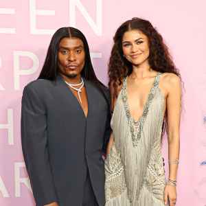 Law Roach Wants Zendaya Next Style Era to Incorporate Porn