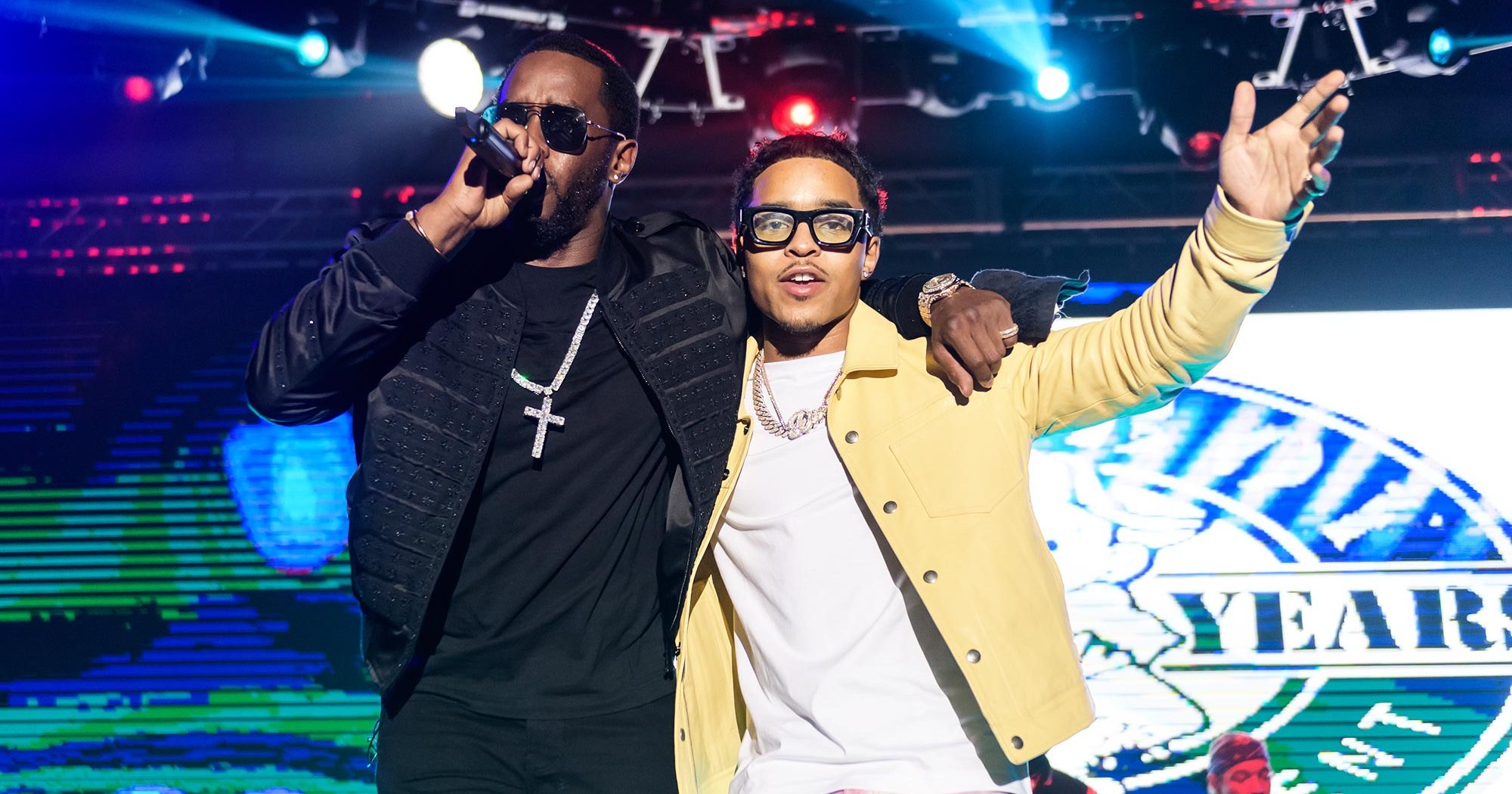 Diddy's Lawyer Slams New Lawsuit Against Son Christian Combs - Vimarsana News