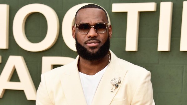 LeBron James Announces His Grooming Brand The Shop Moisturizer Beard Cream More