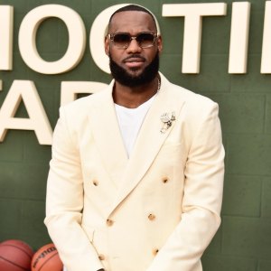 LeBron James Announces His Grooming Brand The Shop Moisturizer Beard Cream More