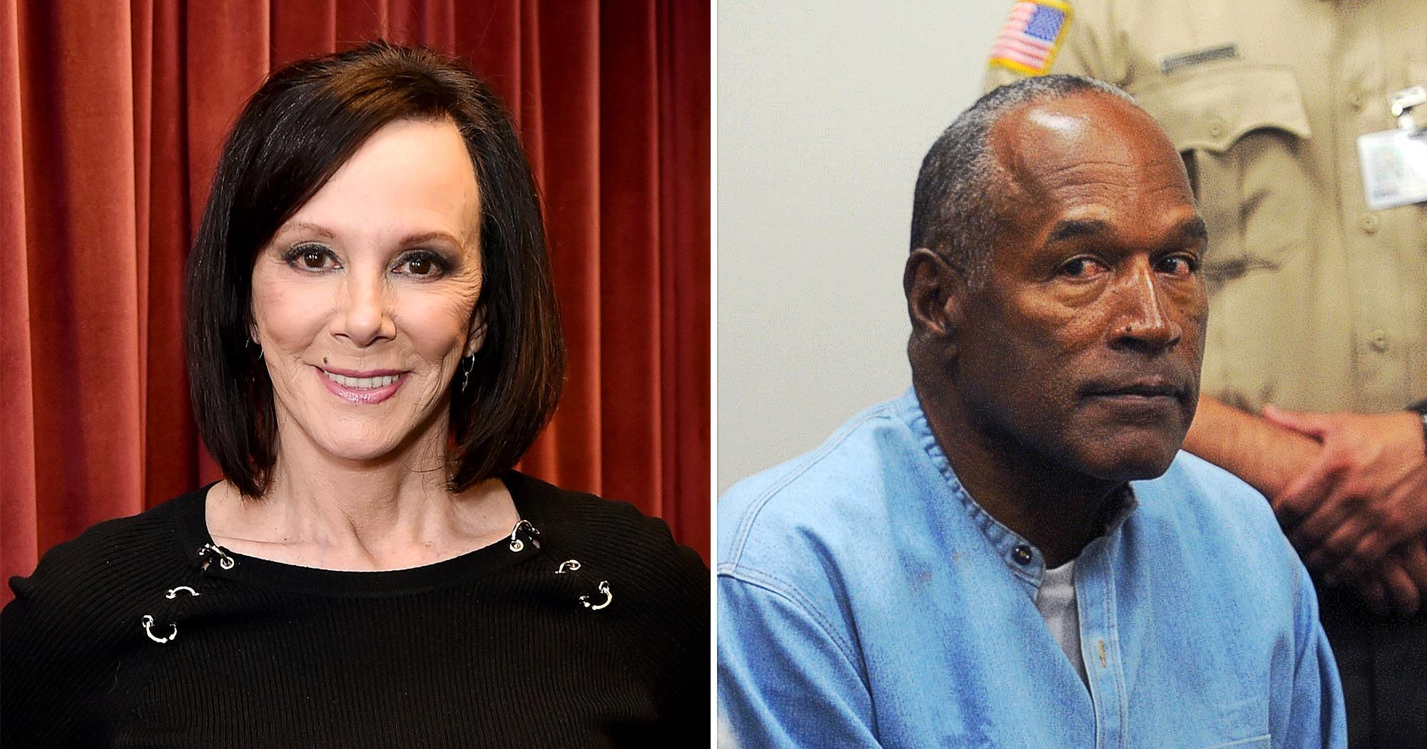 Marcia Clark Reacts to O.J. Simpson's Death - Vimarsana News