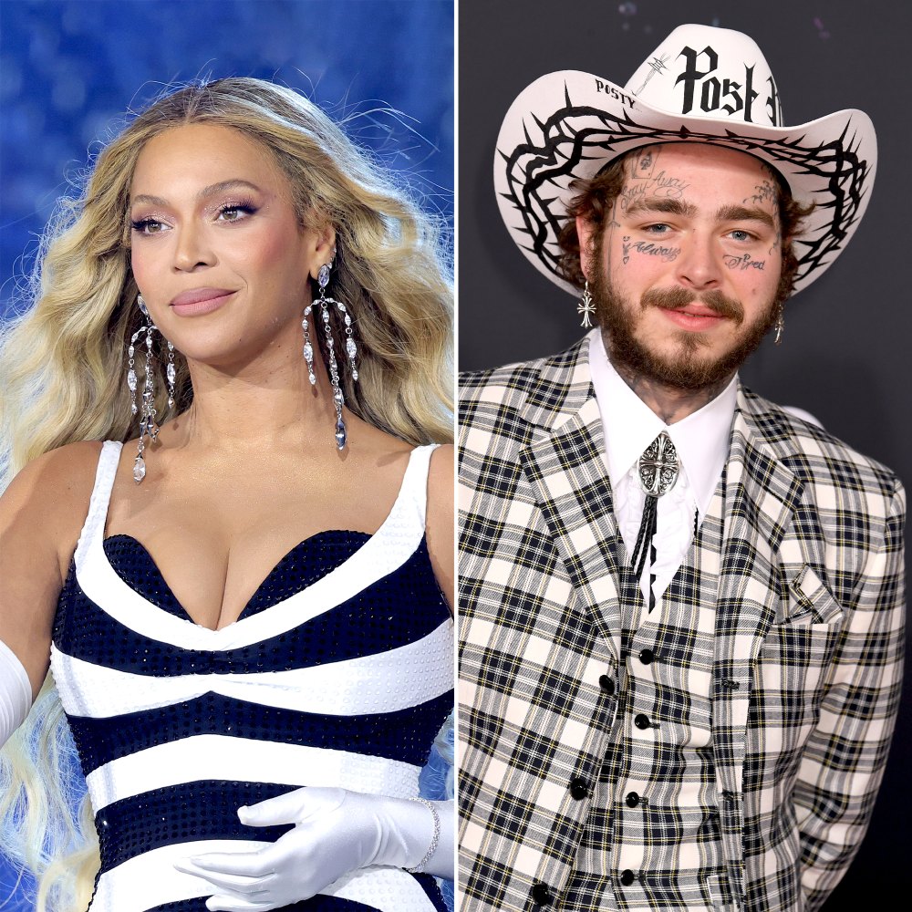 Levi s Changes Instagram Name After Shoutout on Beyonce s Cowboy Carter