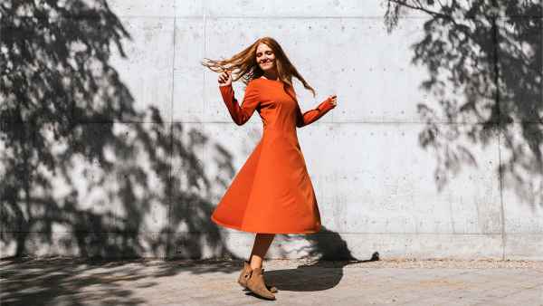 Lightweight spring fashion finds
